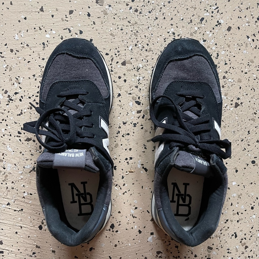 New Balance 574